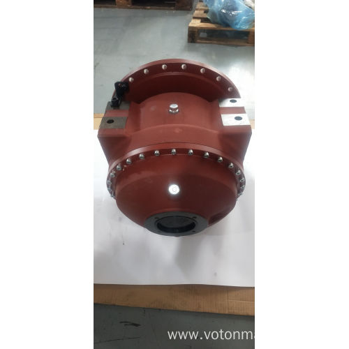 The PMP Reducer series